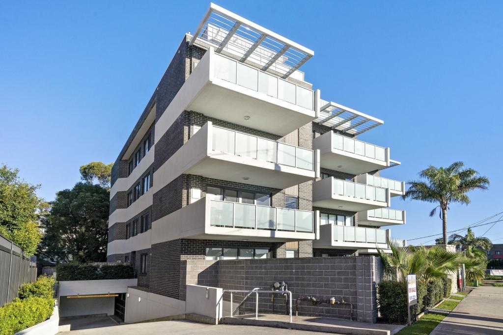 9/104-106 Bridge Rd, Westmead, NSW 2145