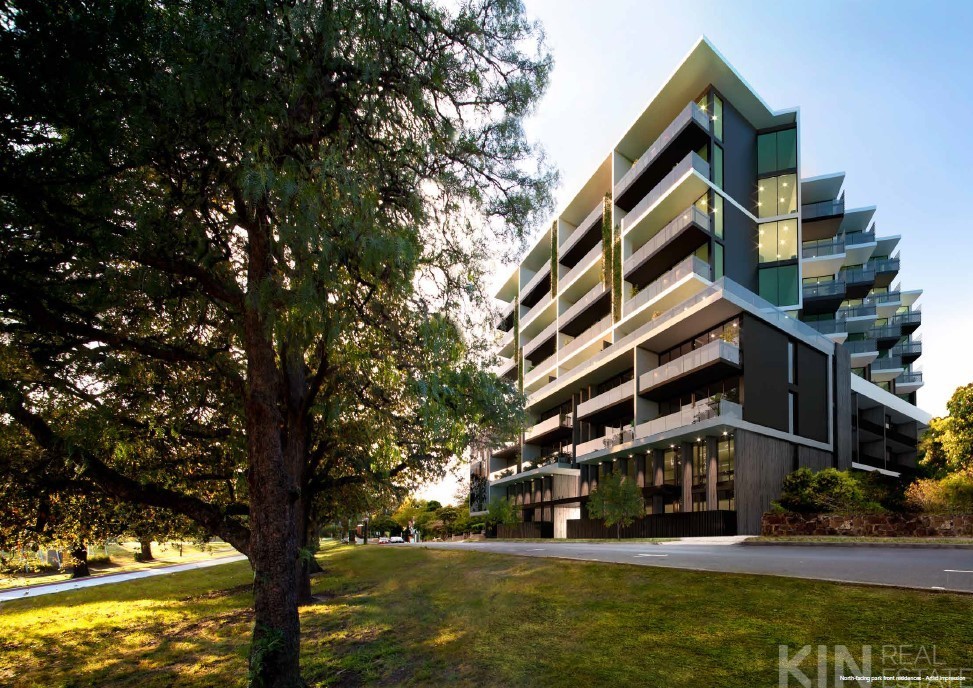 804/5-7 Irving Ave, Box Hill, VIC 3128