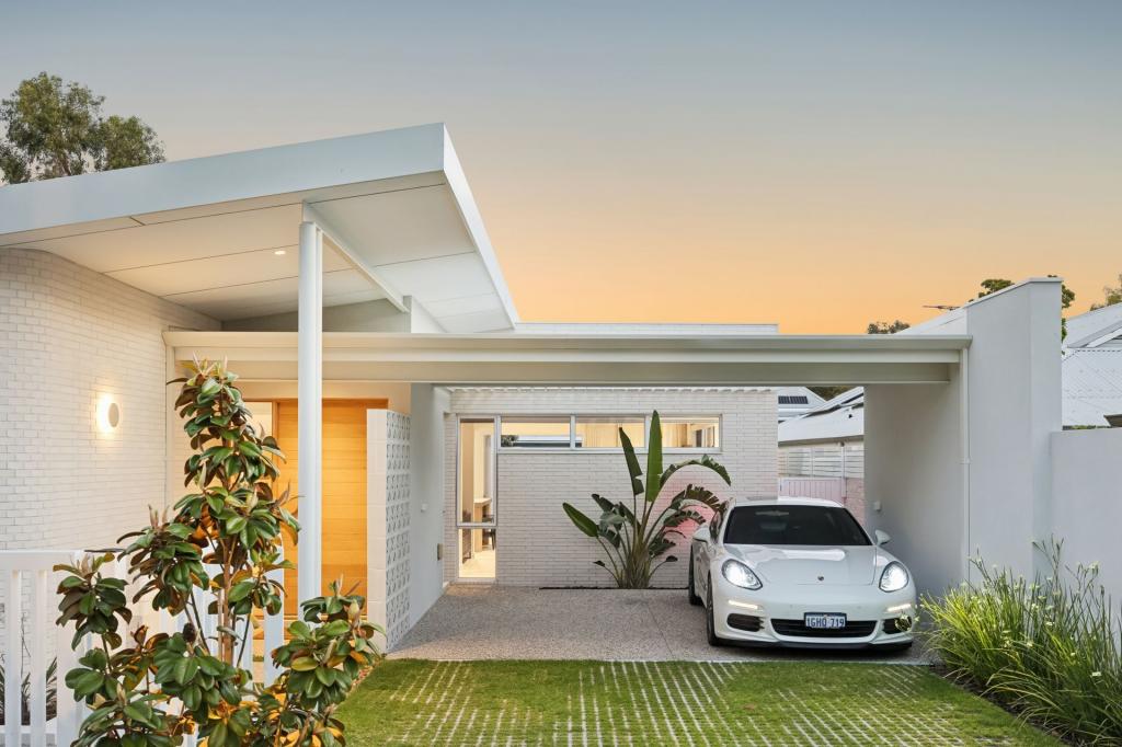 22a Johnston St, Peppermint Grove, WA 6011