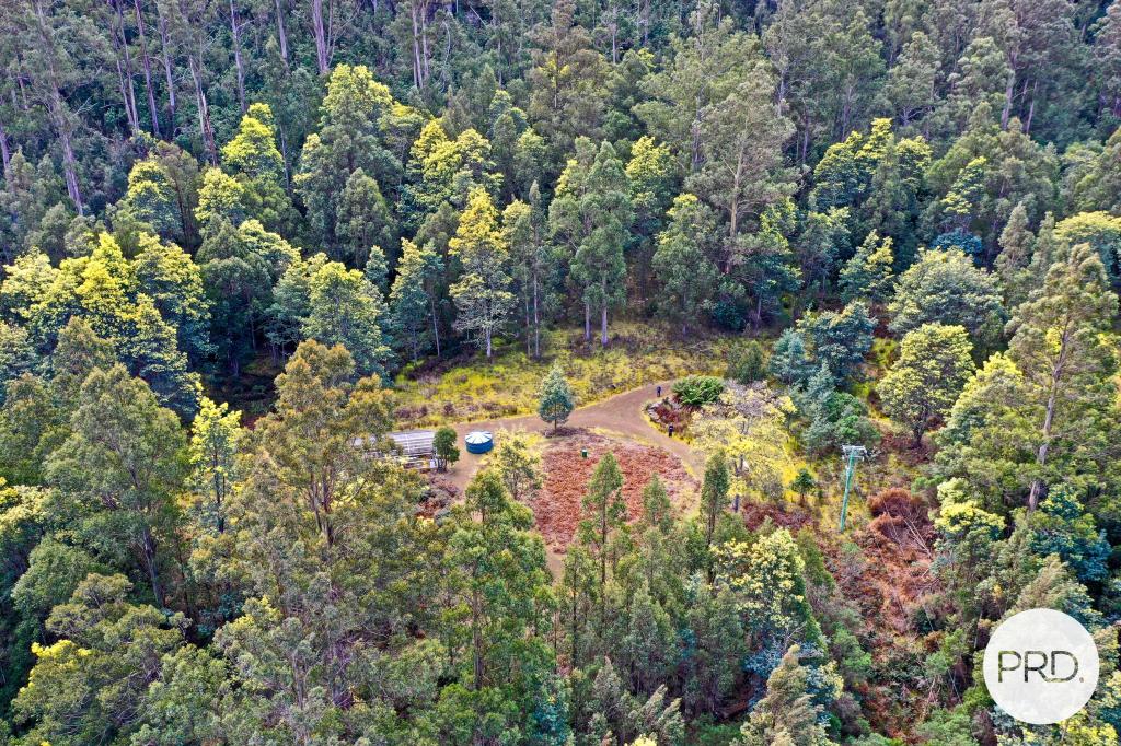 921 Back River Rd, Magra, TAS 7140