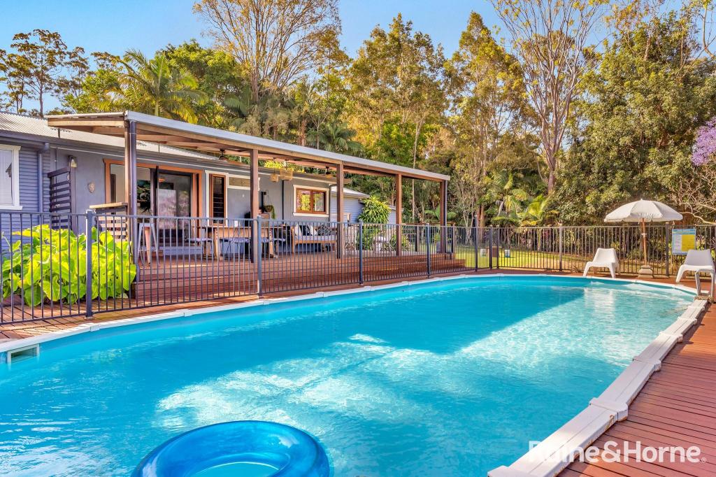 1026 DUNOON RD, MODANVILLE, NSW 2480