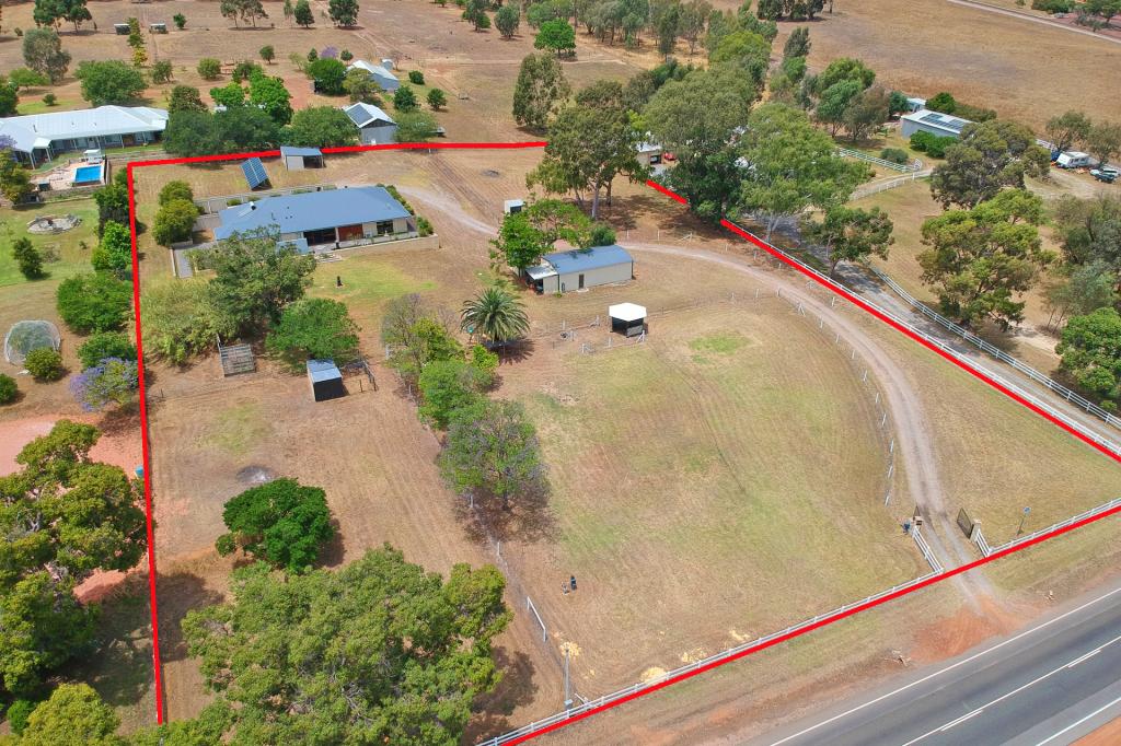 Contact Agent For Address, Herne Hill, WA 6056