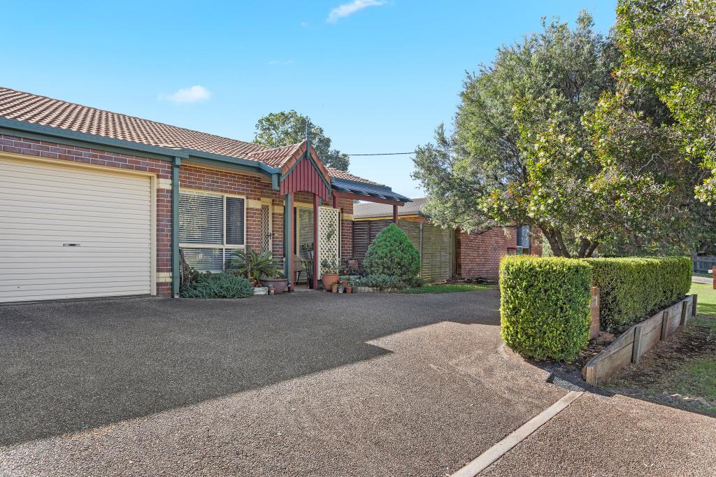 3/77 Luck St, Drayton, QLD 4350