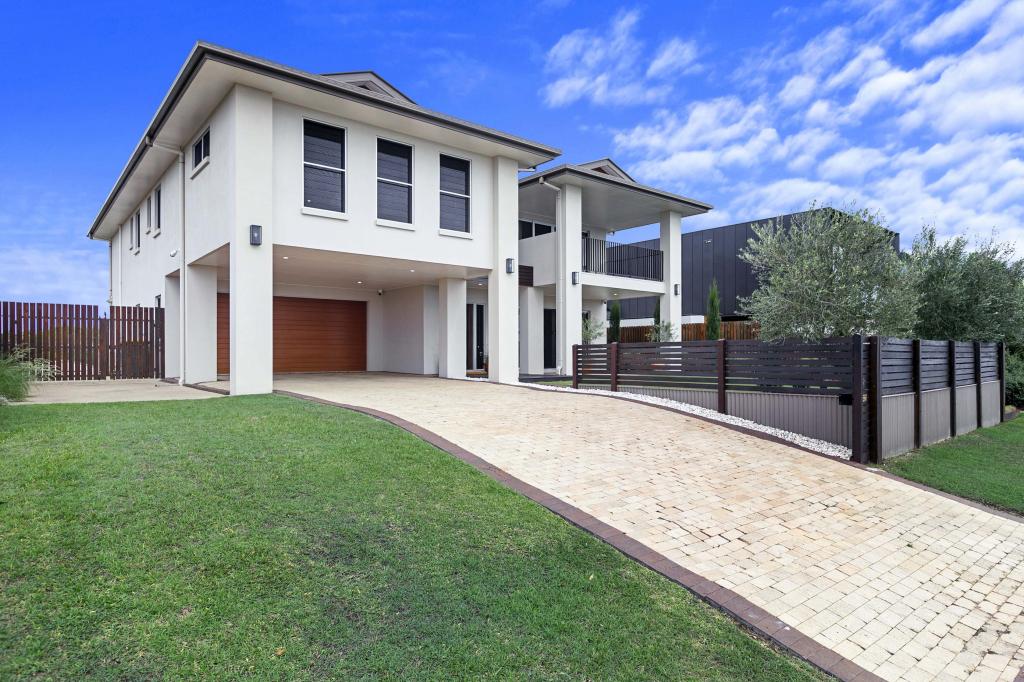 22 Sandy View Dr, Nikenbah, QLD 4655