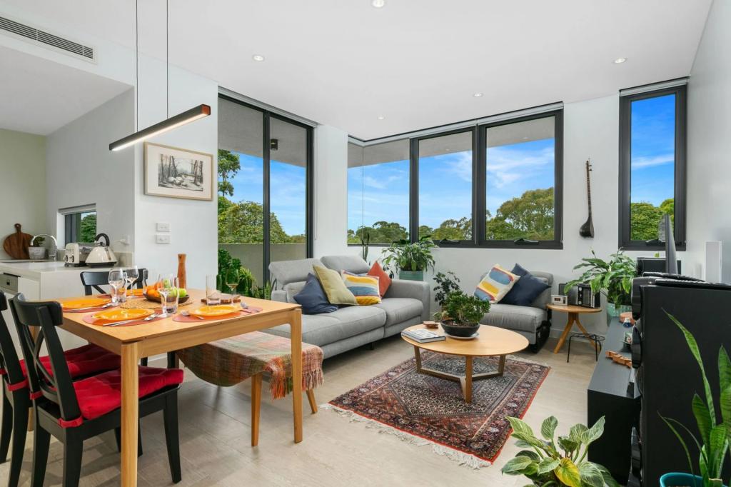 304/51 Glencoe St, Sutherland, NSW 2232