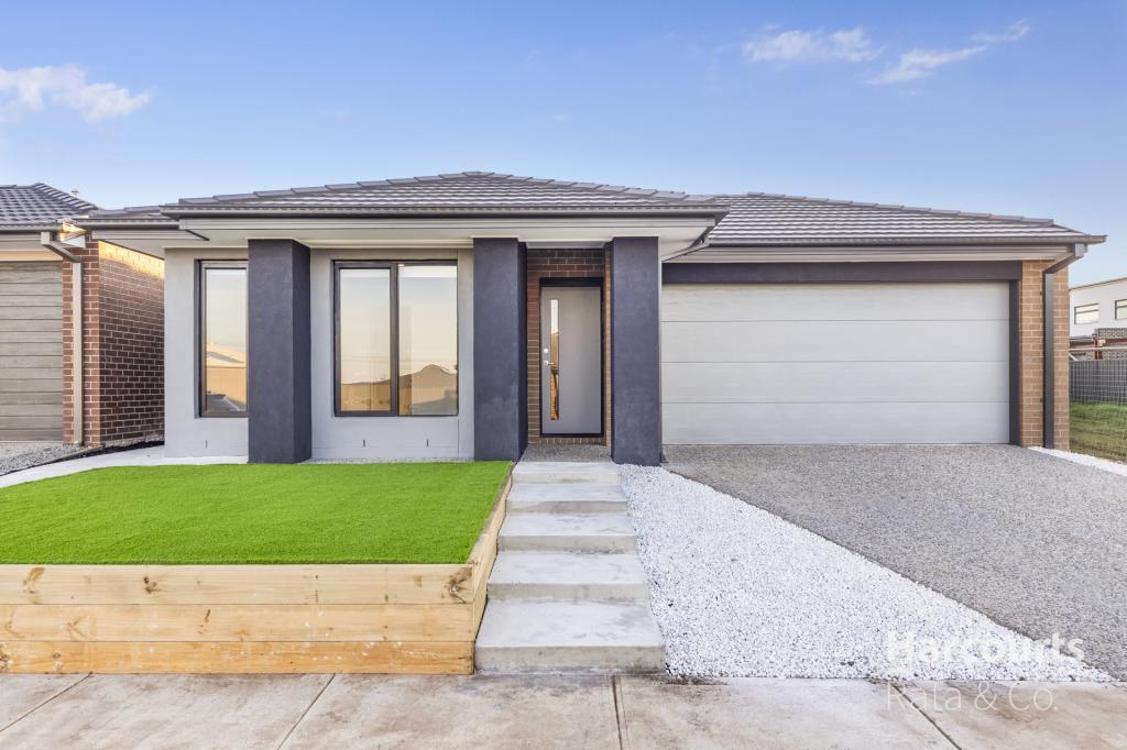 6 Sankuru Rd, Truganina, VIC 3029