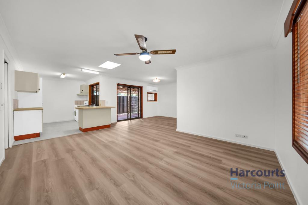 88a Point Ohalloran Rd, Victoria Point, QLD 4165