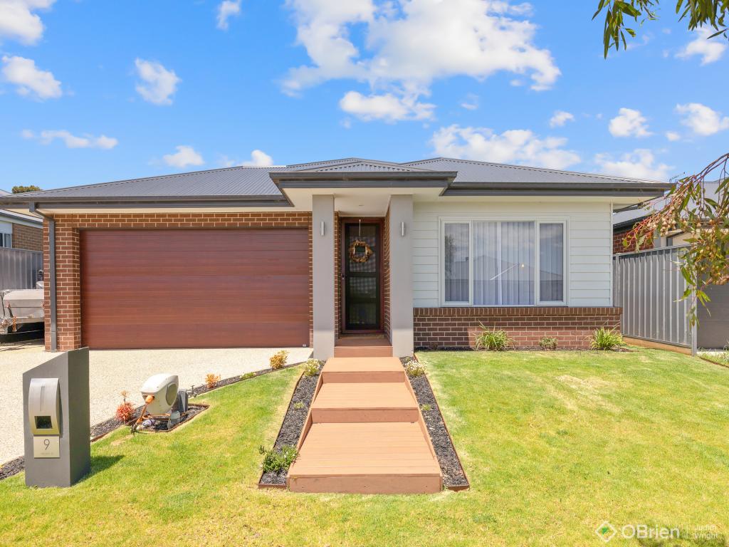 9 Atlantis St, Cowes, VIC 3922