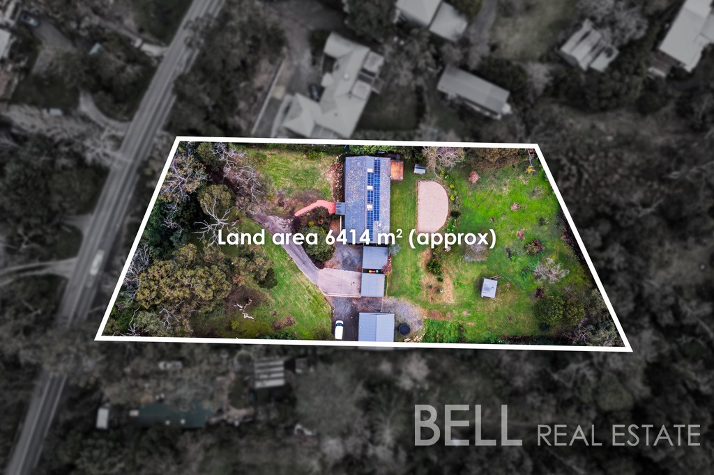 1035-1037 Mt Dandenong Tourist Rd, Montrose, VIC 3765
