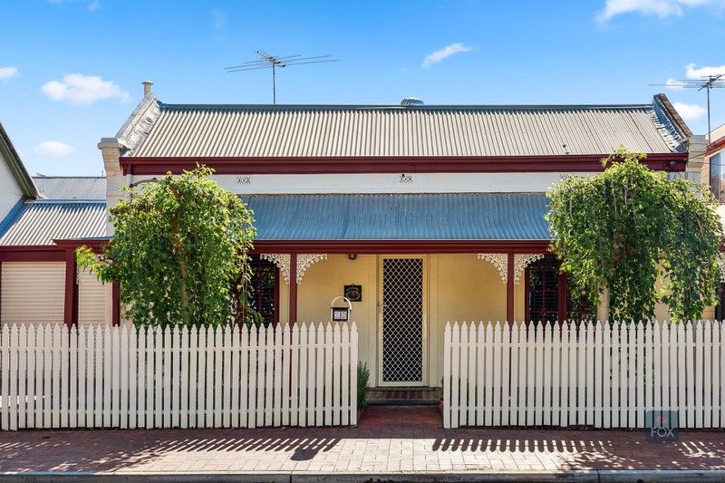 18 GREEN ST, BROMPTON, SA 5007