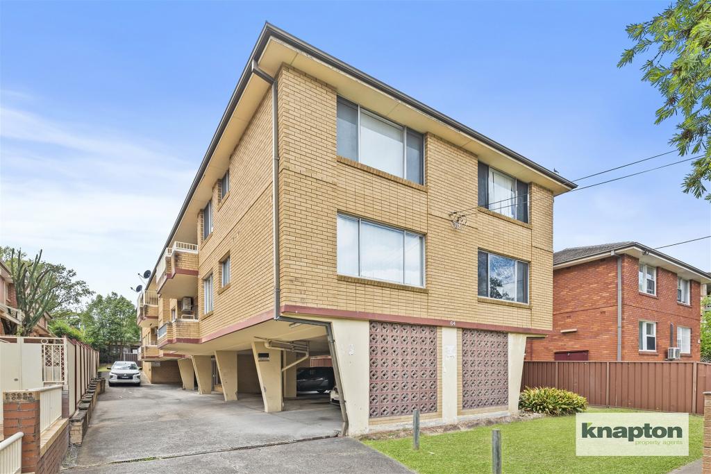1/64 Denman Ave, Wiley Park, NSW 2195