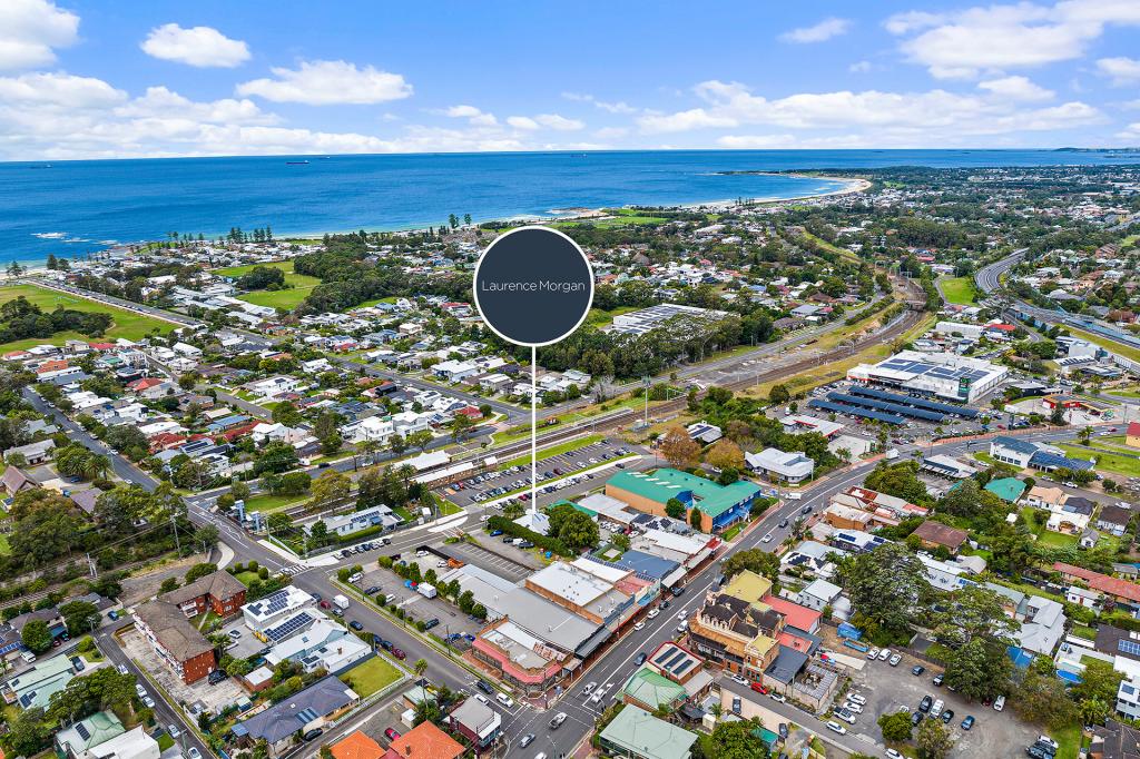 12 Railway St, Bulli, NSW 2516