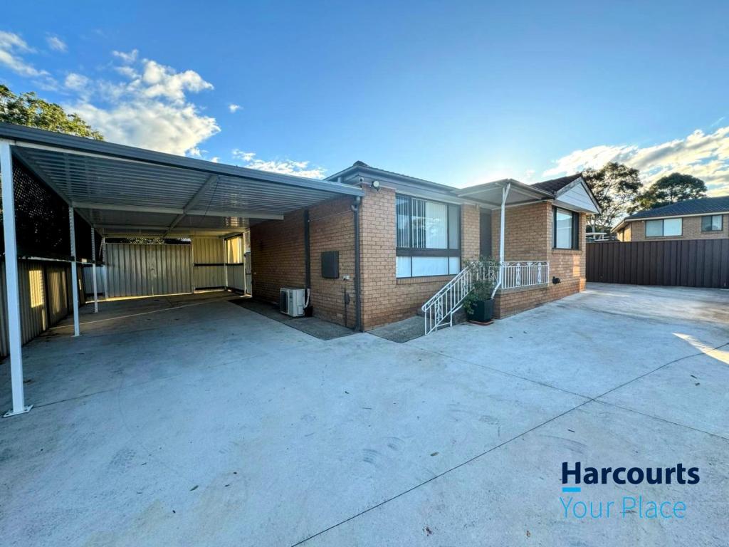 17 Mallory St, Dean Park, NSW 2761