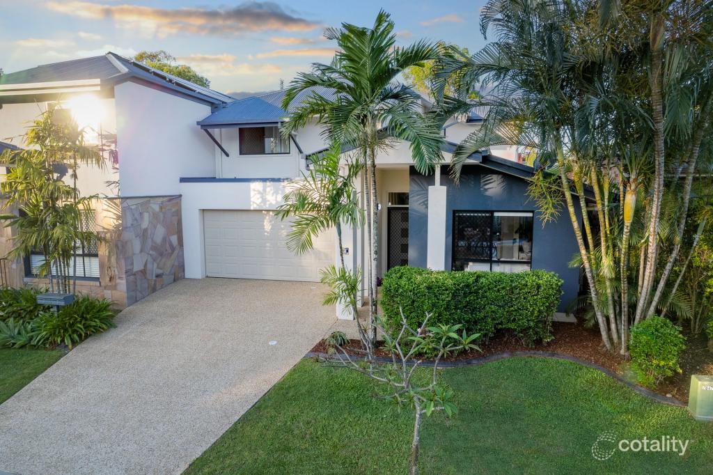 2/11 Acklin Ct, Varsity Lakes, QLD 4227