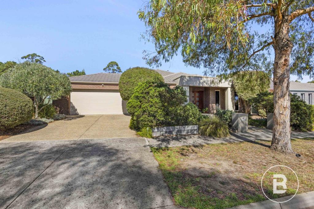 26 Delaney Dr, Miners Rest, VIC 3352