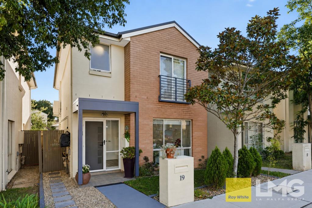19 Castle St, Auburn, NSW 2144