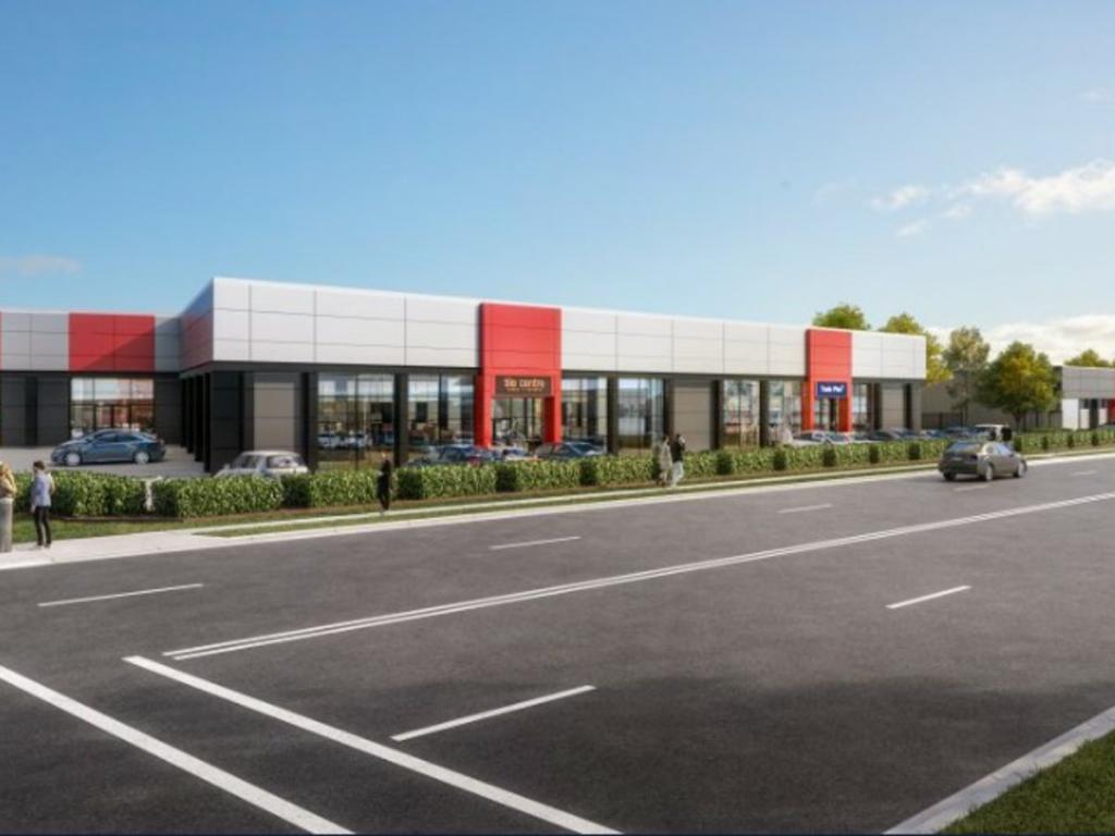 Contact agent for address, SEVEN HILLS, NSW 2147