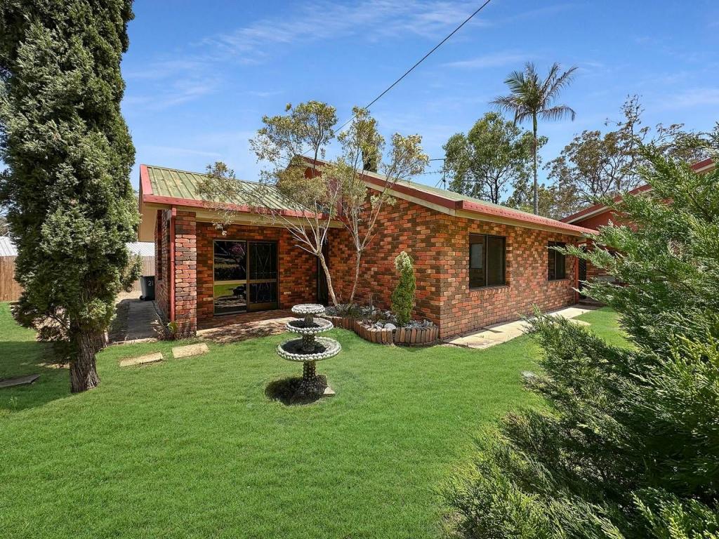 21 Mowbray Rd, Herberton, QLD 4887