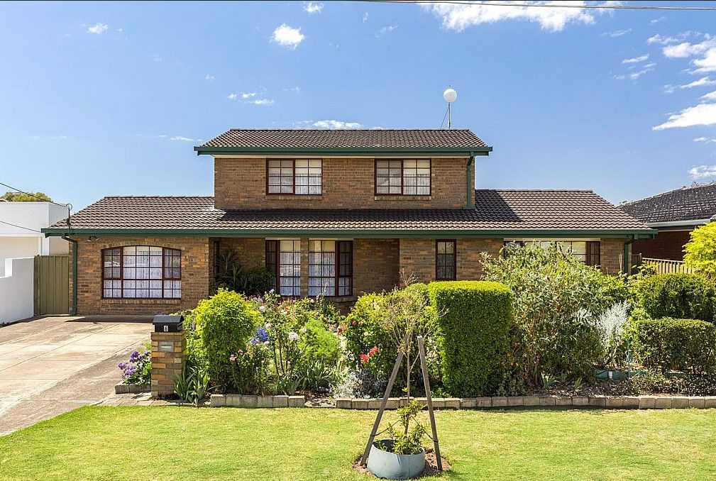 6 Miami Ave, West Beach, SA 5024