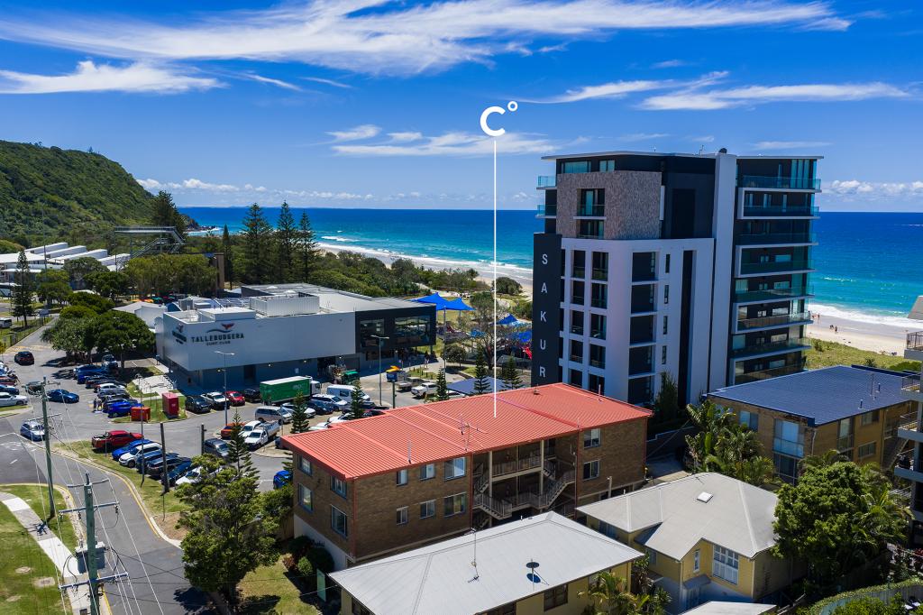 2/1501 Gold Coast Hwy, Palm Beach, QLD 4221