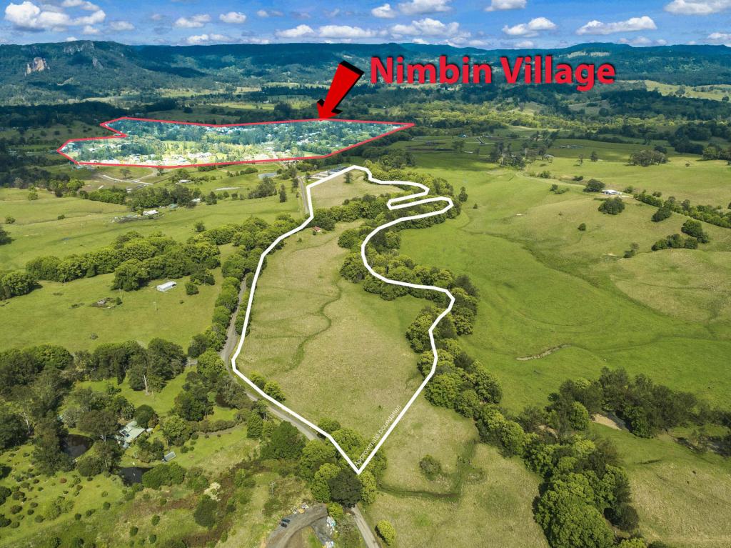 74 Tuntable Falls Rd, Nimbin, NSW 2480