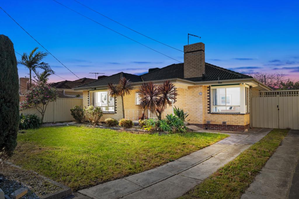 12 Raimeno St, Lalor, VIC 3075