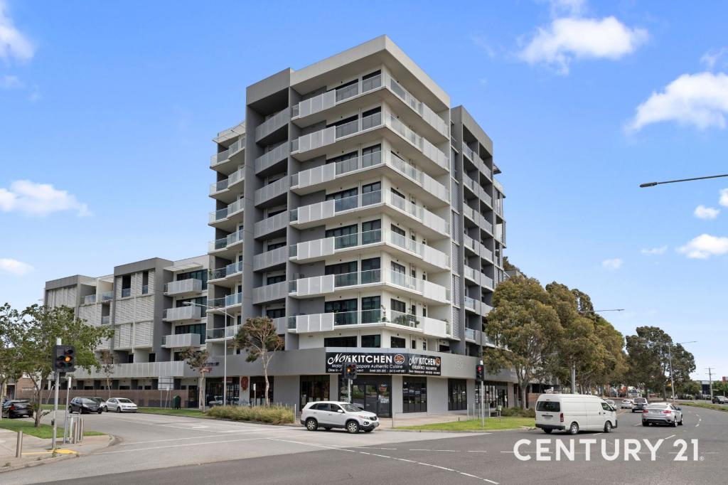 424/80 Cheltenham Rd, Dandenong, VIC 3175