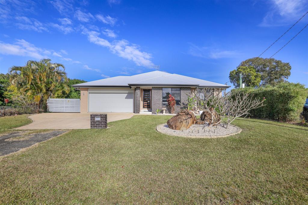 30 Doctor St, Burnett Heads, QLD 4670