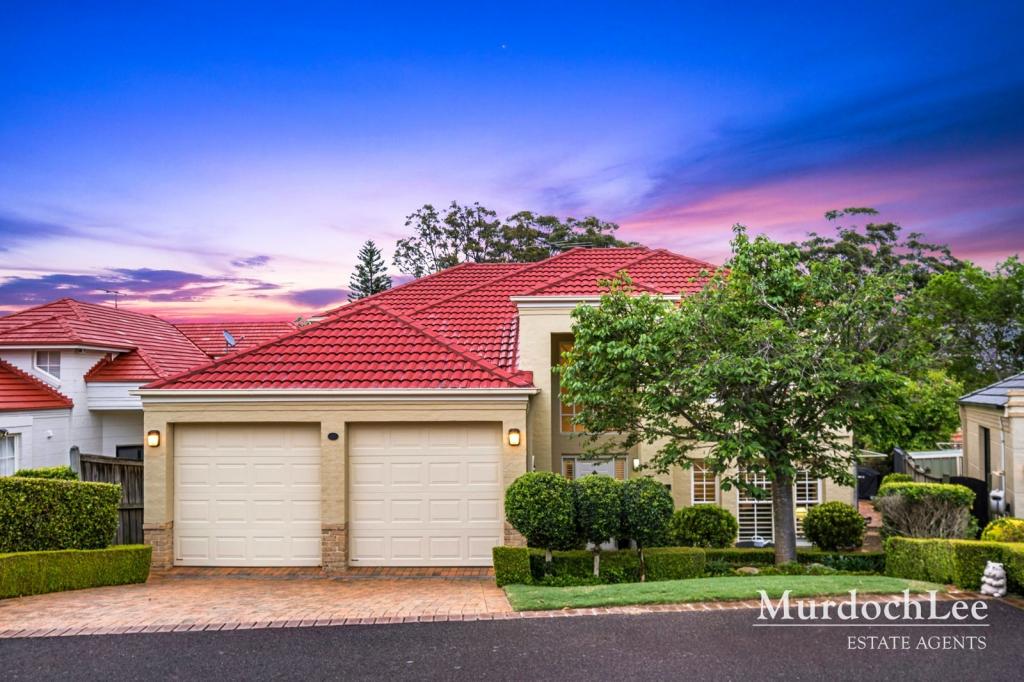 7 Arundel Way, Cherrybrook, NSW 2126