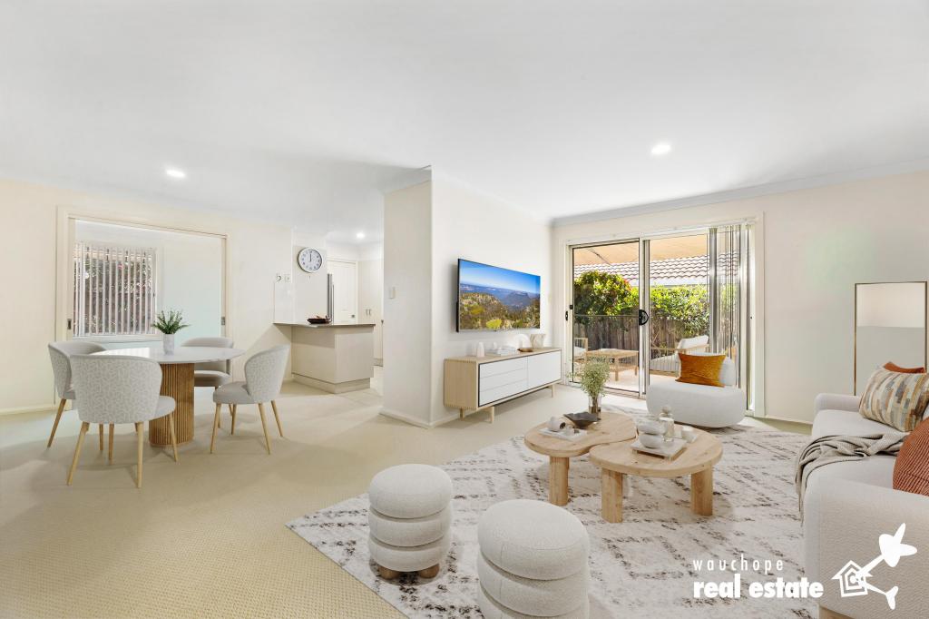 6/3 Rodlee St, Wauchope, NSW 2446