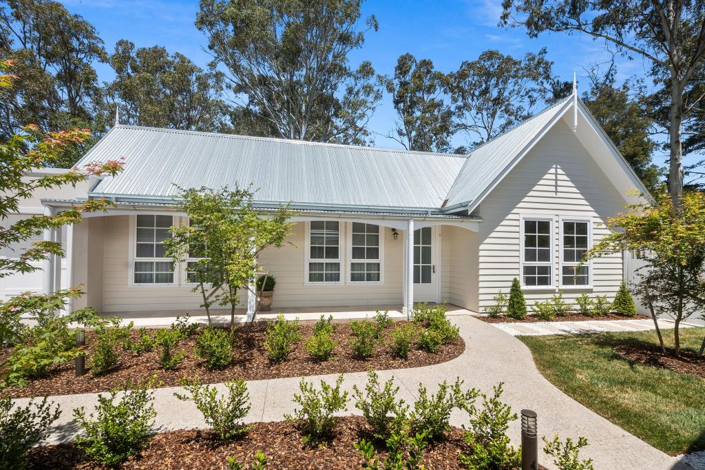 3/23-25 Sheffield Rd, Bowral, NSW 2576