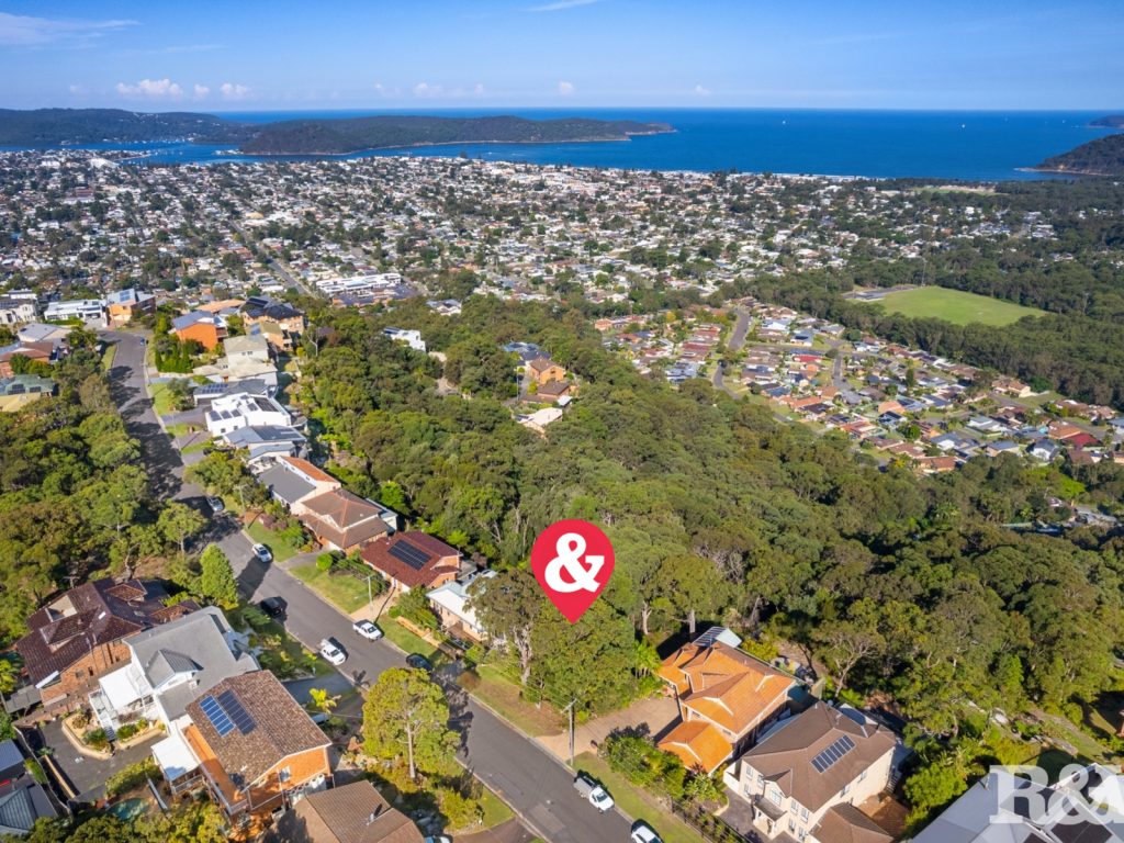 35 THE PALISADE, UMINA BEACH, NSW 2257