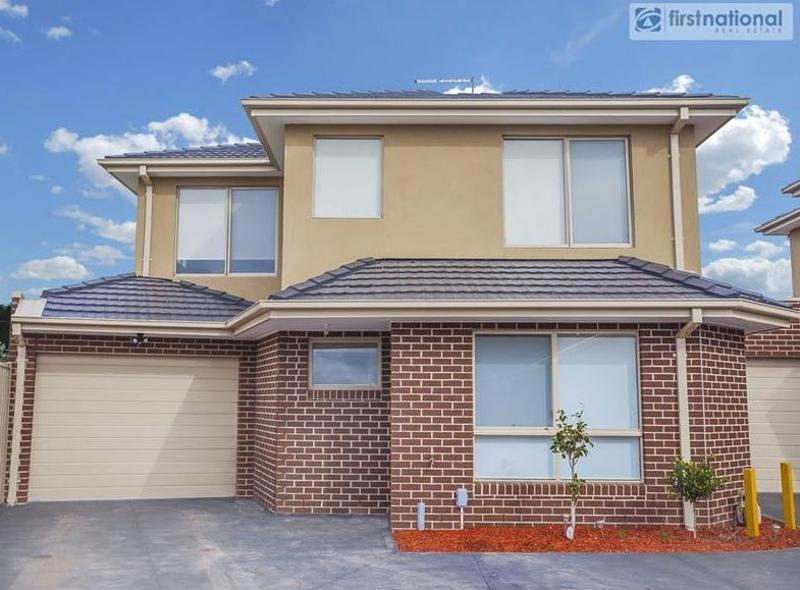 2/24 MILFORD CT, MEADOW HEIGHTS, VIC 3048