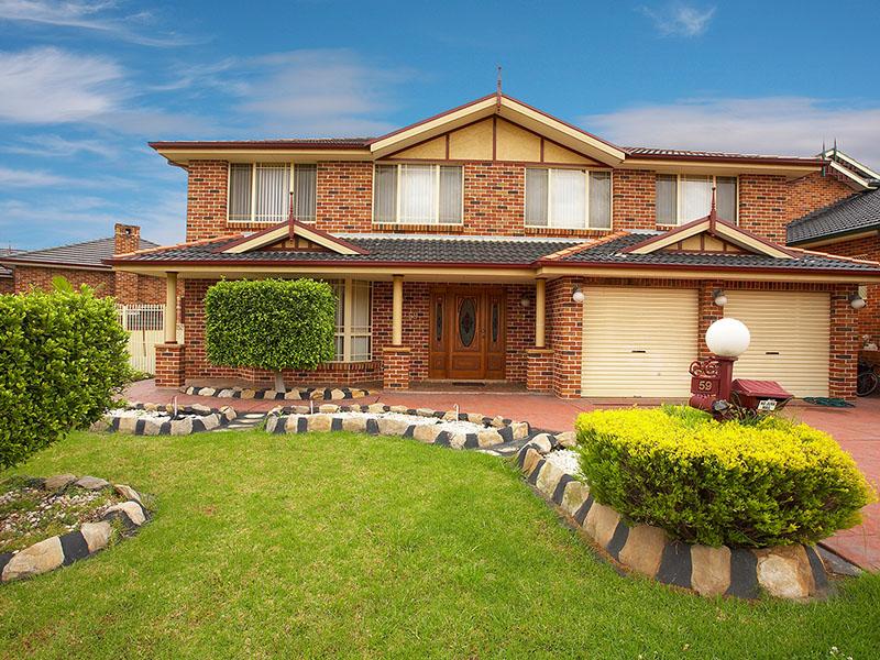 59 Gabriella Ave, Cecil Hills, NSW 2171