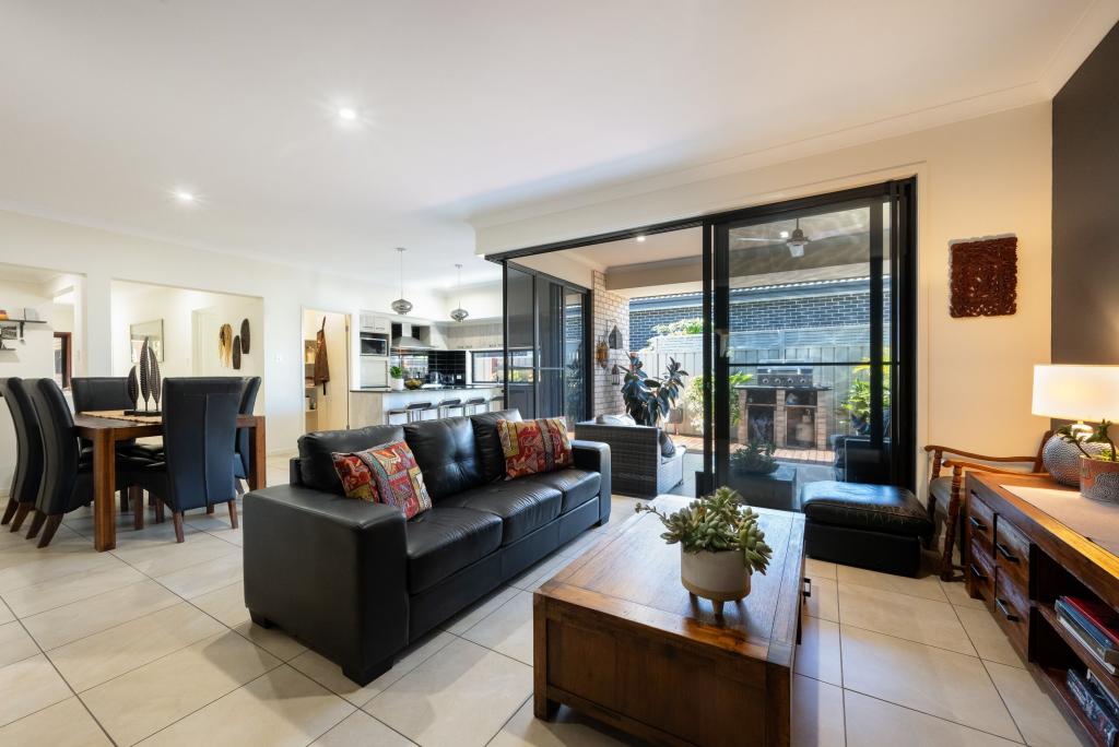 27 Waterways Dr, Sandy Beach, NSW 2456