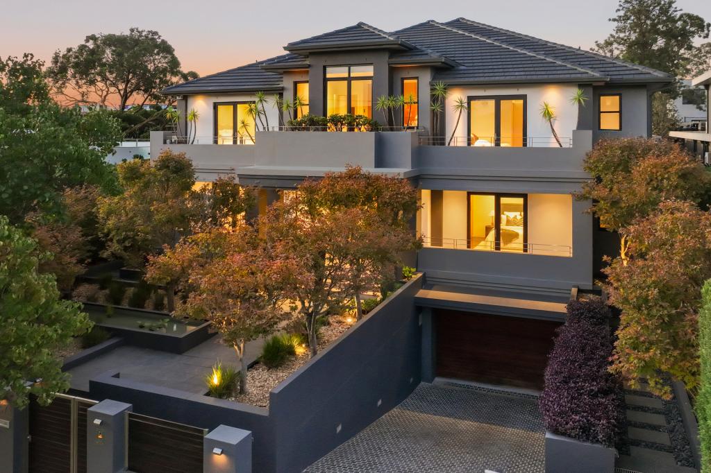 47 NEWTON RD, STRATHFIELD, NSW 2135