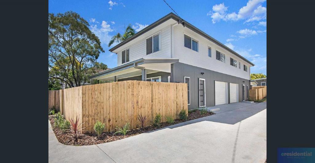 2/300A PRESTON RD, WYNNUM, QLD 4178