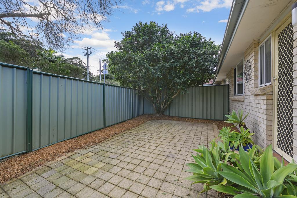6/205a Albany St, Point Frederick, NSW 2250