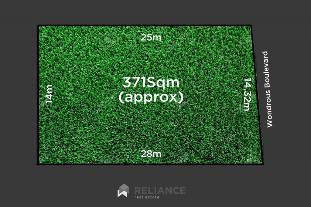 10 Wondrous Bvd, Tarneit, VIC 3029