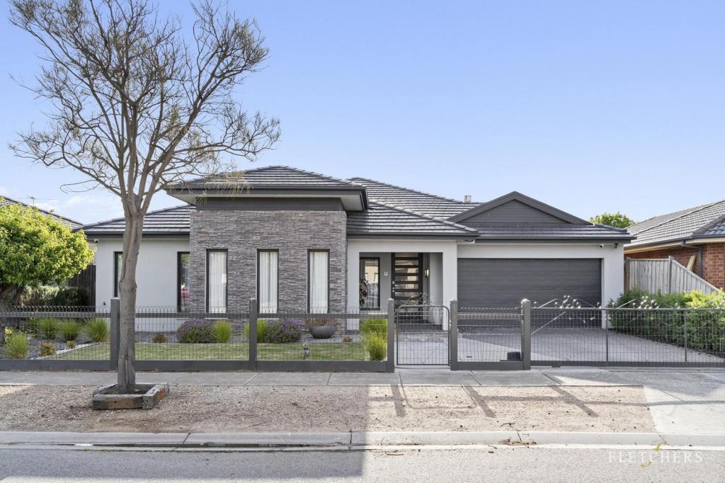 65 LADYBIRD CRES, POINT COOK, VIC 3030