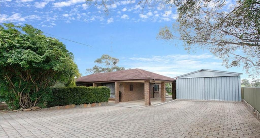 259 Bethany Rd, Bethany, SA 5352