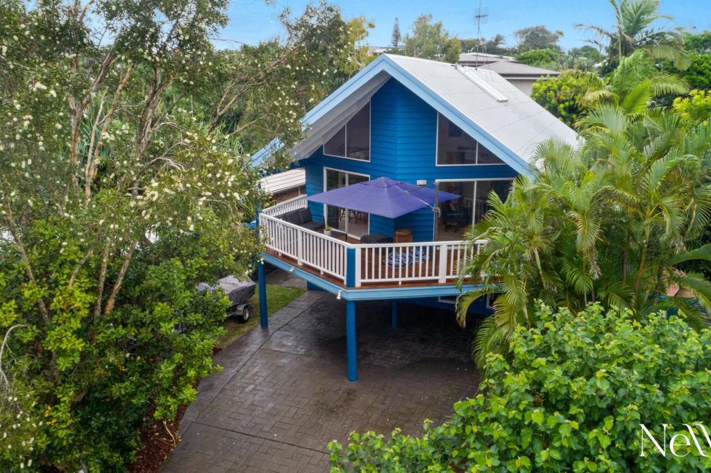 9 Newfield St, Sunrise Beach, QLD 4567