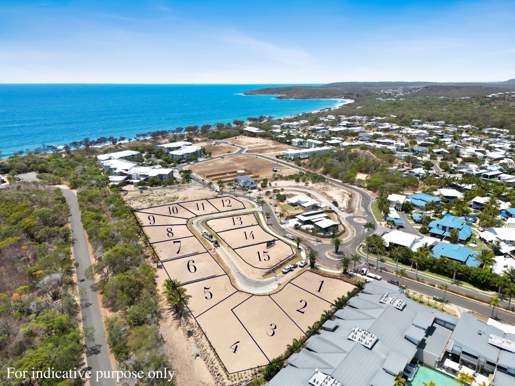  Beaches Village Cct, Agnes Water, QLD 4677