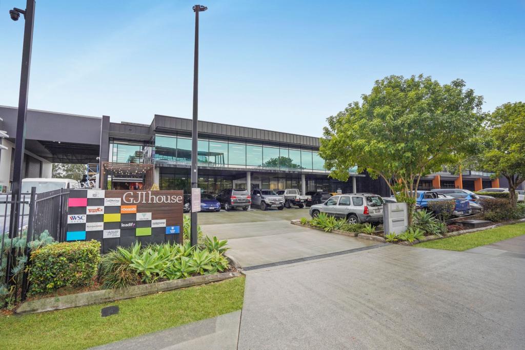 2/61 Southgate Ave, Cannon Hill, QLD 4170
