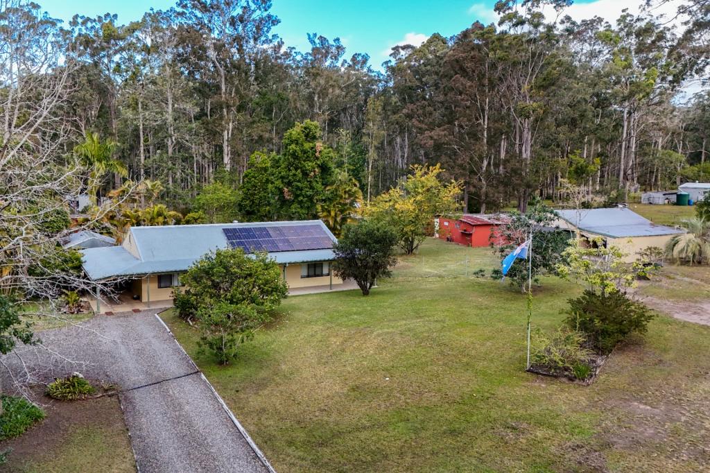 52 Bloodwood Cres, Yarravel, NSW 2440