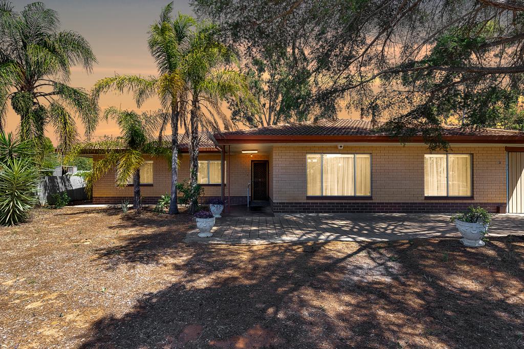 37 KAY AVE, BERRI, SA 5343