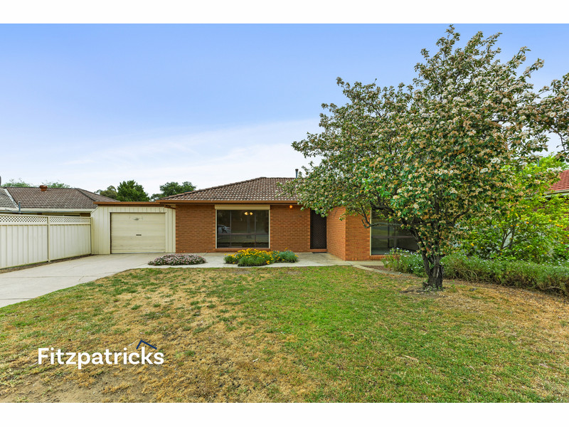 39 Incarnie Cres, Wagga Wagga, NSW 2650