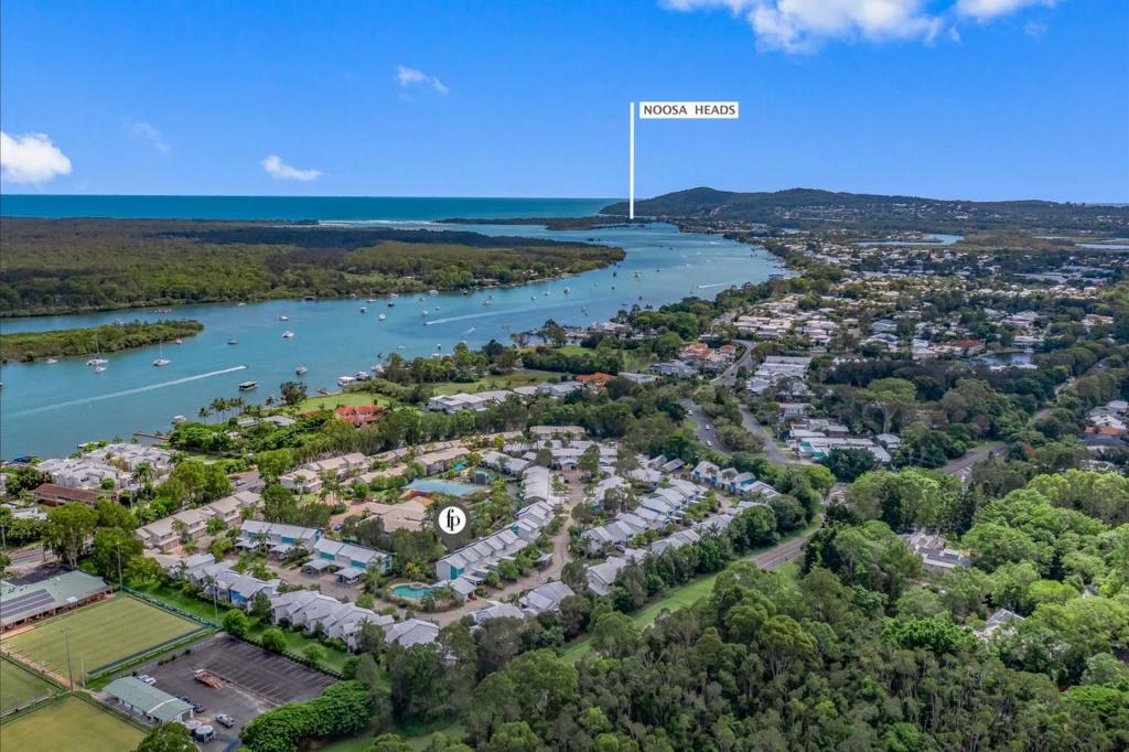 126/73 Hilton Tce, Noosaville, QLD 4566