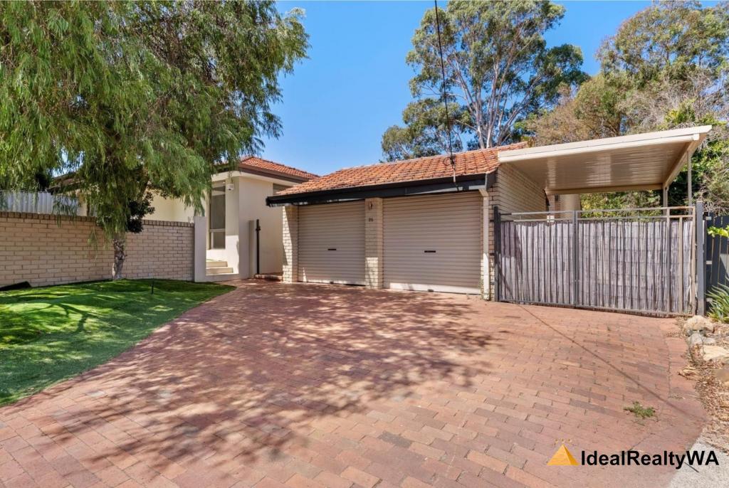 25 Farleigh Dr, Willetton, WA 6155