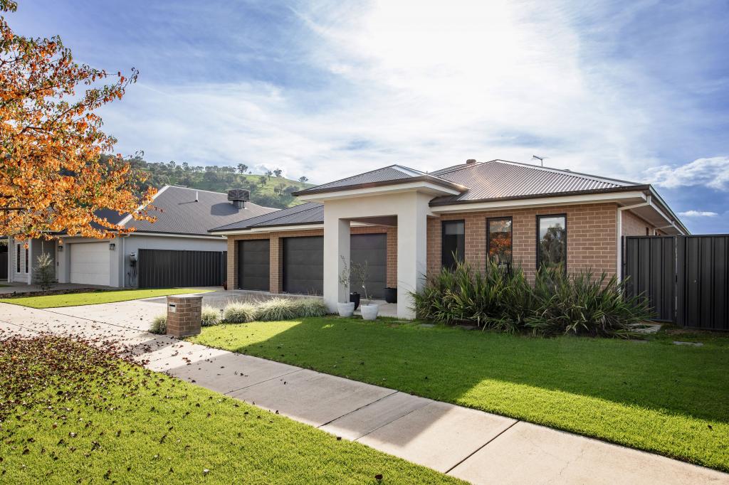 31 Woodbridge St, Killara, VIC 3691